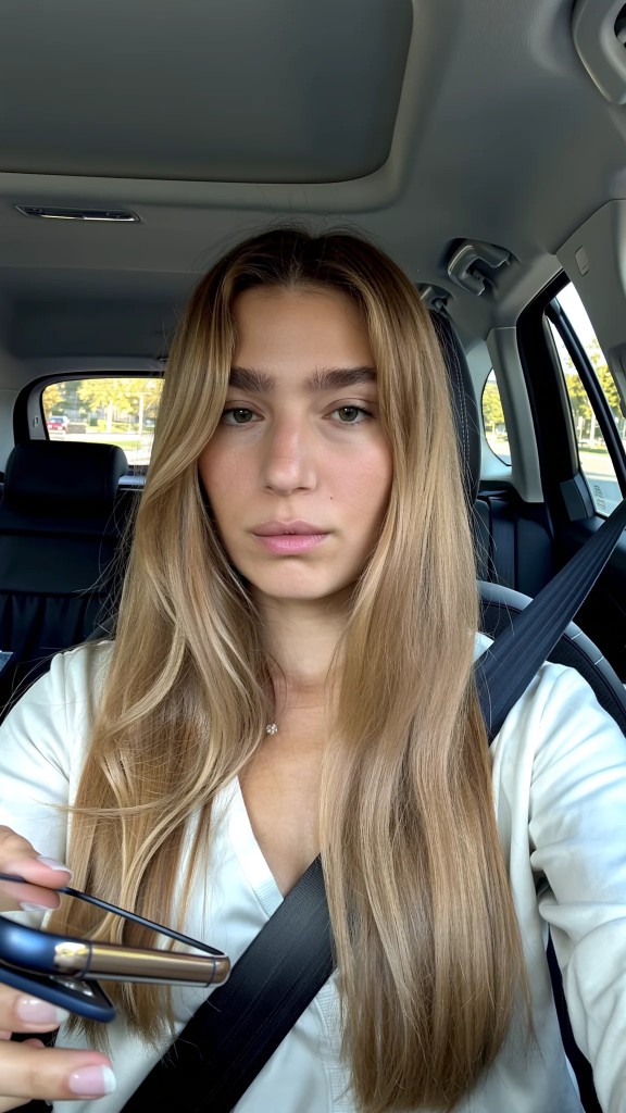 Victoria Redfern